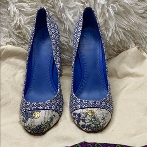 Tory Burch Shoes